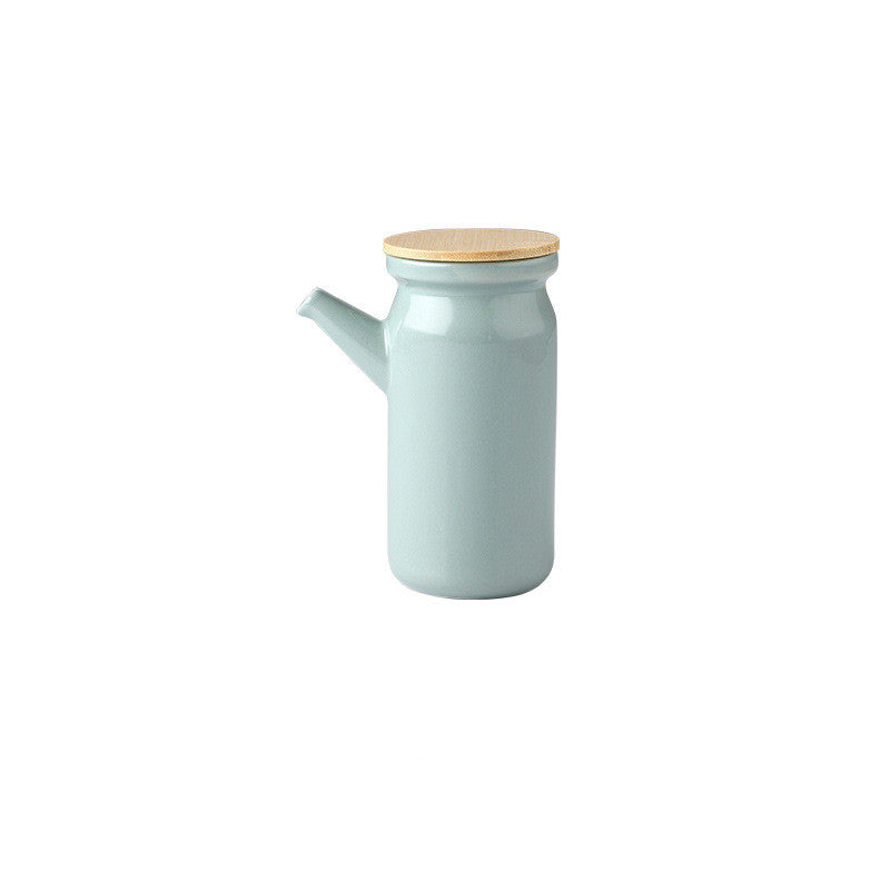 Barattolo Spezie Ceramica