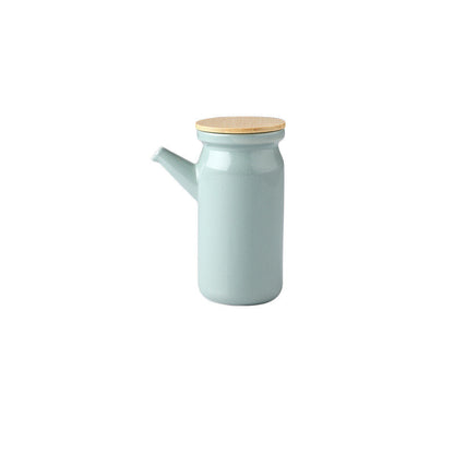 Barattolo Spezie Ceramica