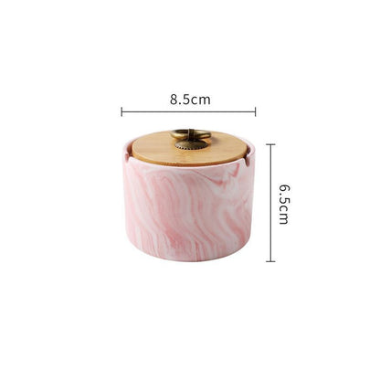 Posacenere Ceramica Nordico