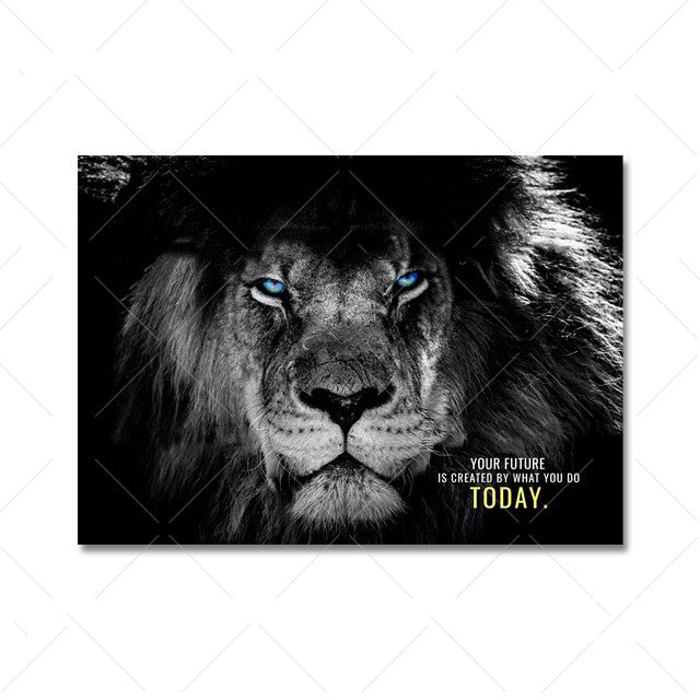Quadro spray art