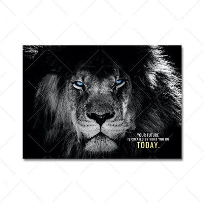 Quadro spray art