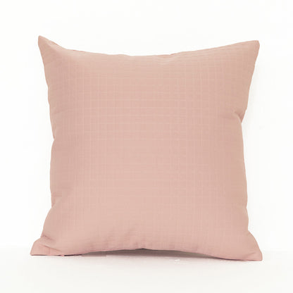 Cuscino lino stampato