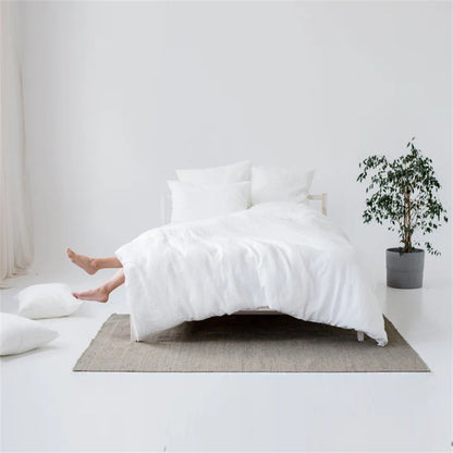 Set Lino 4 Pezzi Nordic