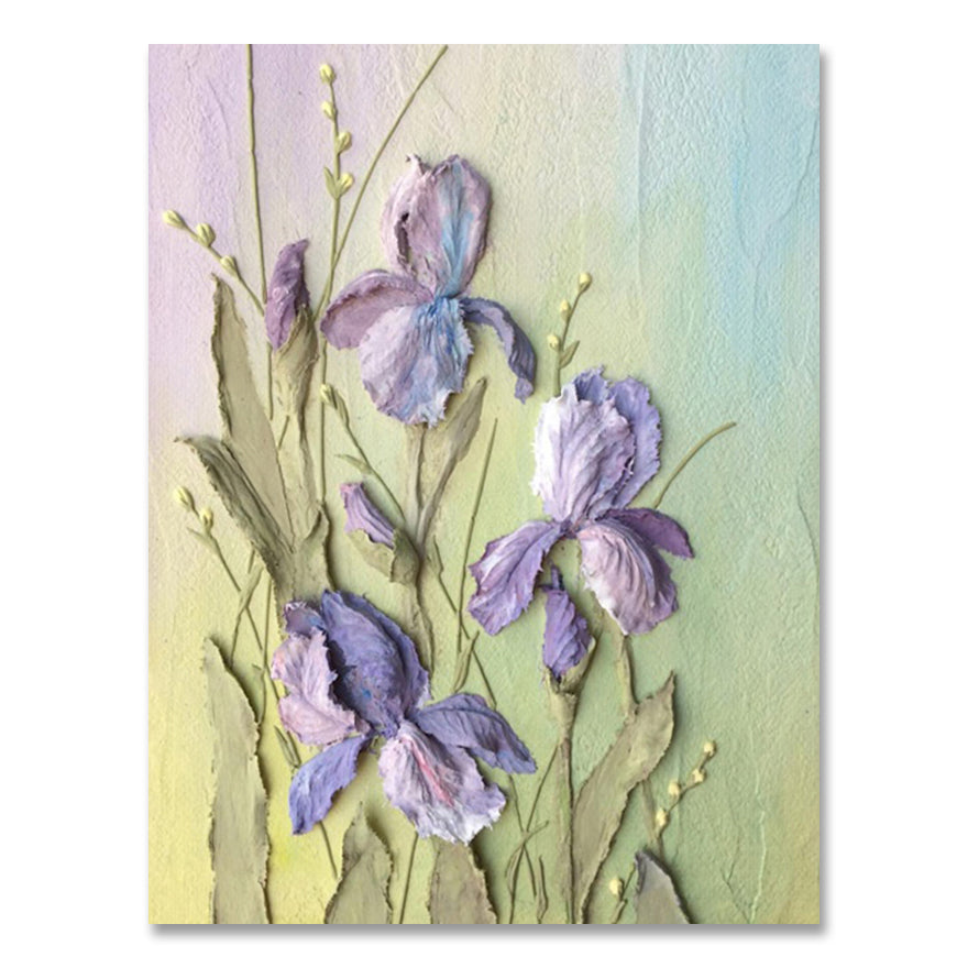 Tela Fiori