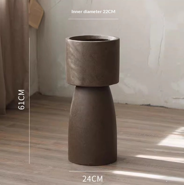 Vaso Pianta Nordico