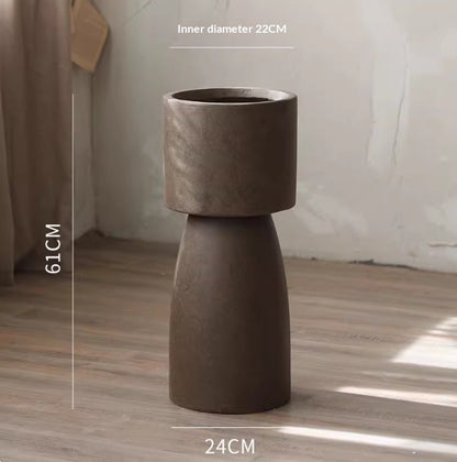Vaso Pianta Nordico