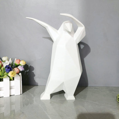 Figurina pinguino