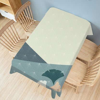 Telo decorativo geometrico