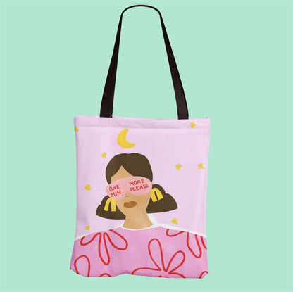 Borsa tela grande donna con leopardo