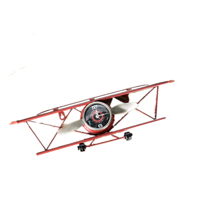 Orologio da parete Aereo vintage