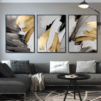 Quadro decorativo su tela