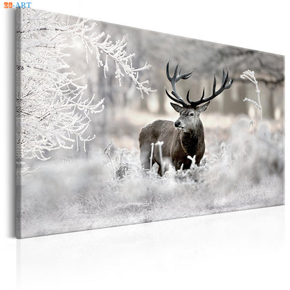 Quadro tela personalizzato