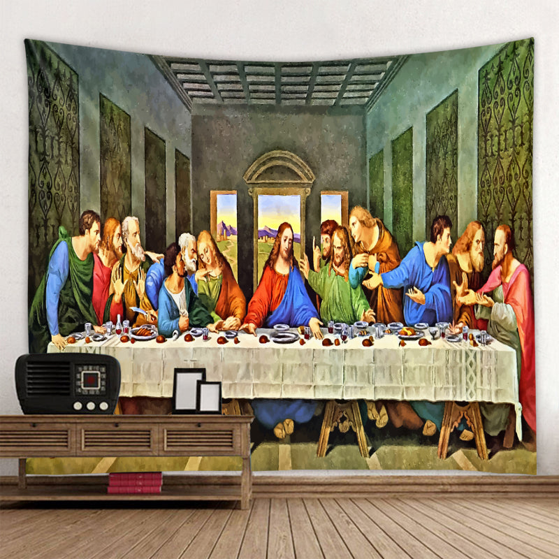 Quadro Ultima Cena