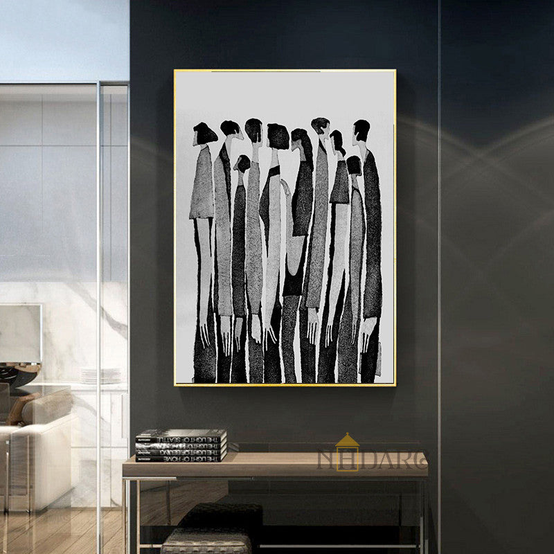 Quadro personalizzato