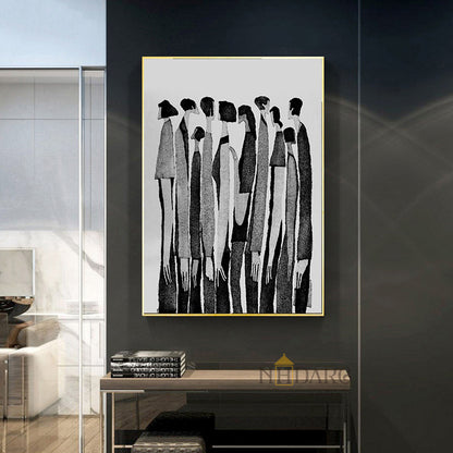 Quadro personalizzato