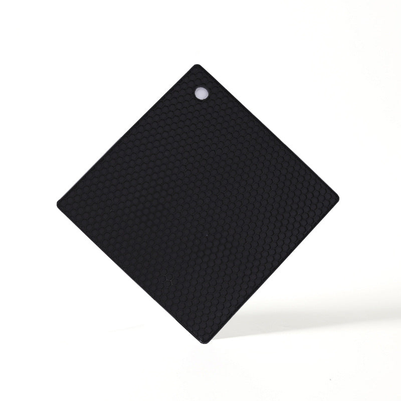 Sottopiatto silicone