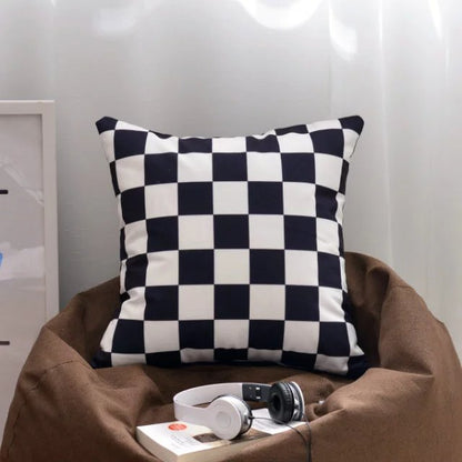 Federa in peluche nordica