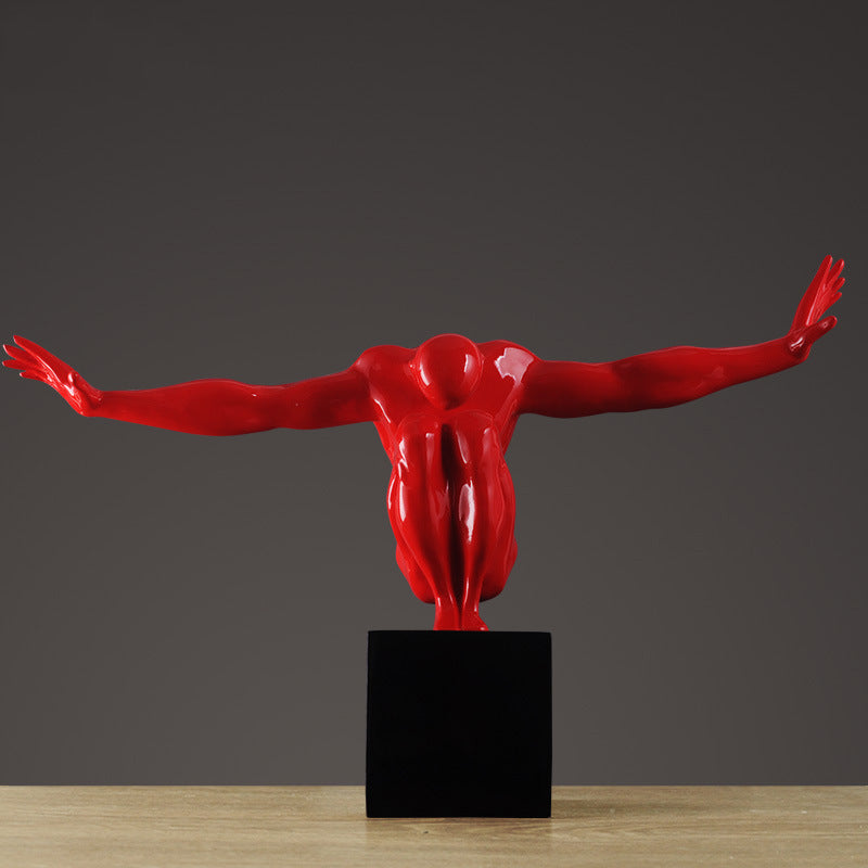 Quadro moderno minimalista