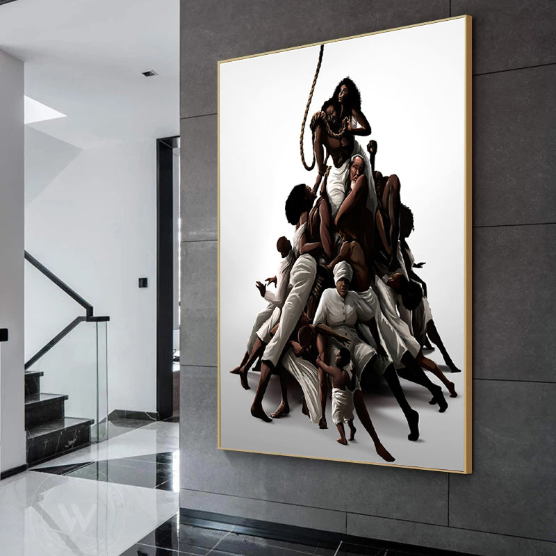 QUADRO ASTRATTO