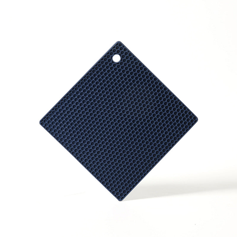Sottopiatto silicone
