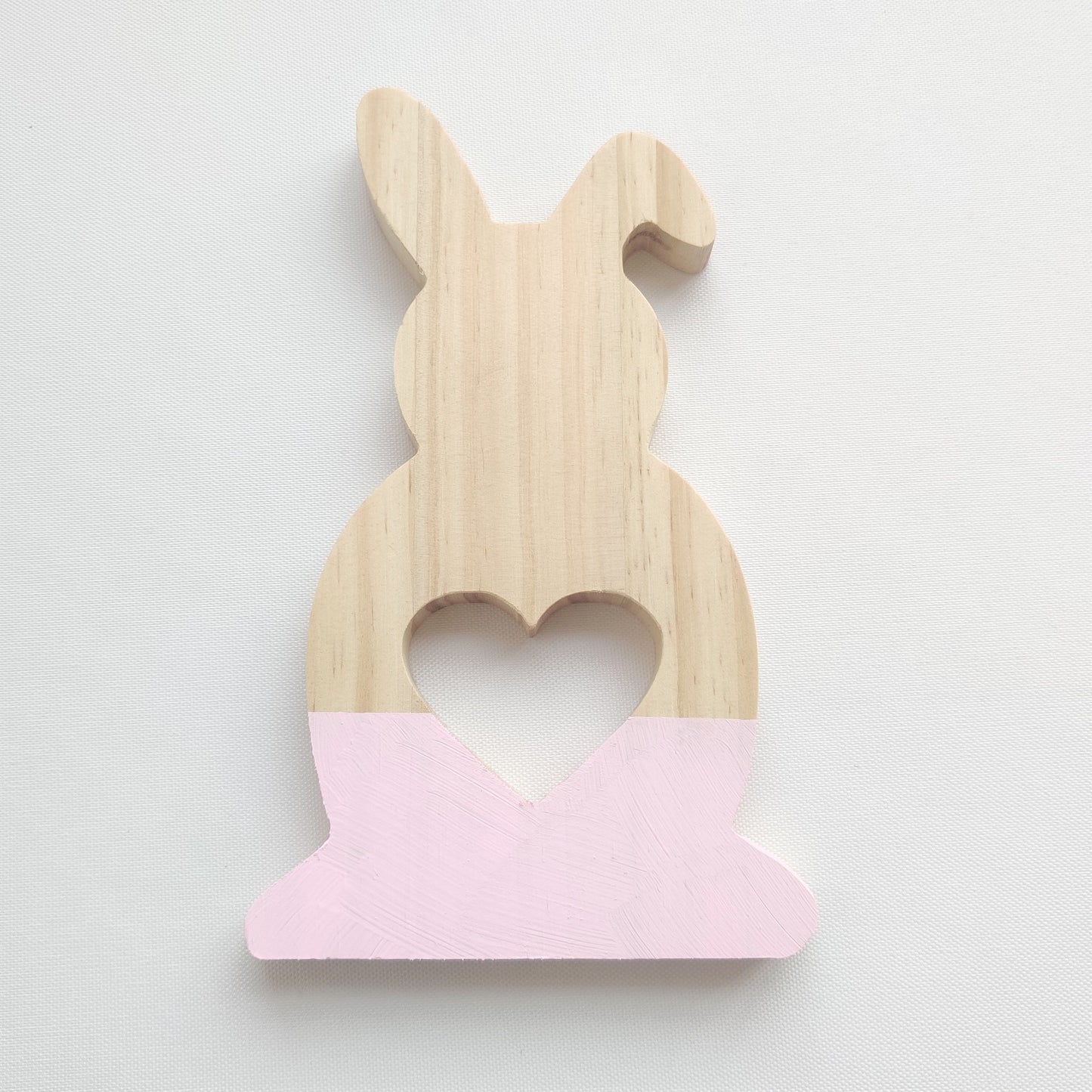 Decorazione in legno