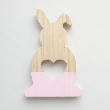 Decorazione in legno