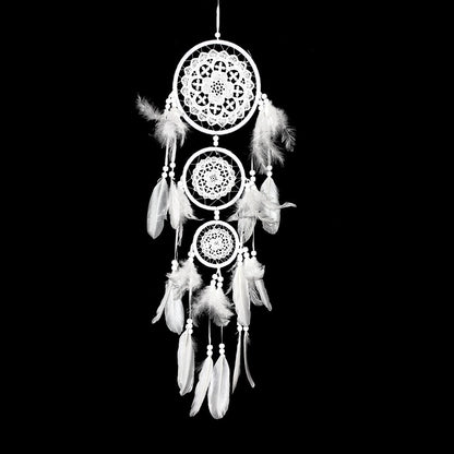 Dreamcatcher nero