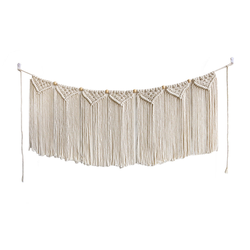 Arazzo boho nappe