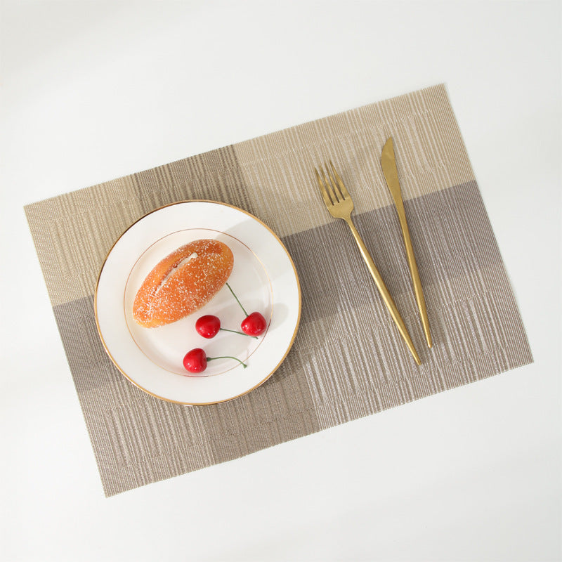 Placemat termico nordico