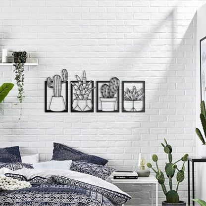 Quadro Cactus