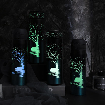 Tazza Notte Stellata