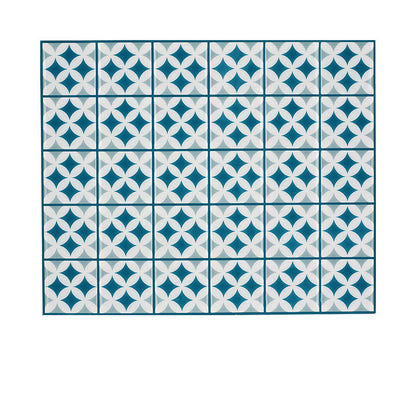 Sticker 3D cristallo