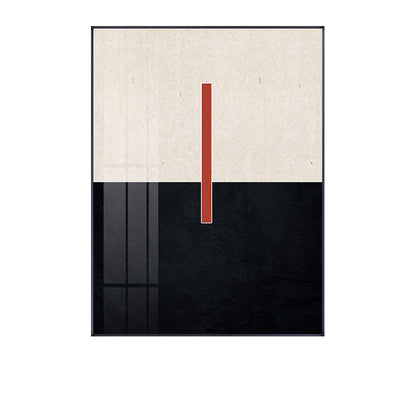 Quadro Nordico Minimalista