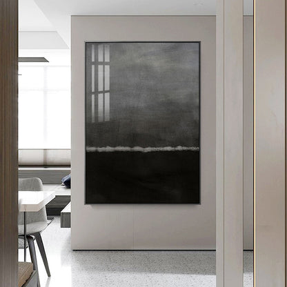 Quadro Geometrico Scandinavo