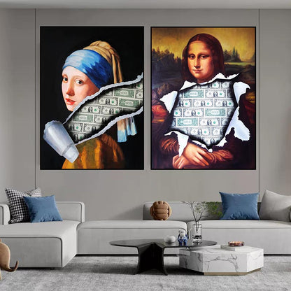 Quadro salotto