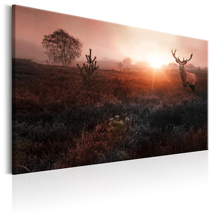 Quadro tela personalizzato