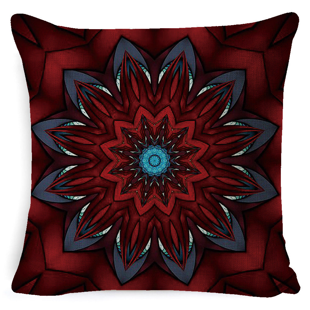 Federa mandala boho