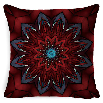 Federa mandala boho