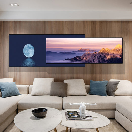 Decorazione Bicolore