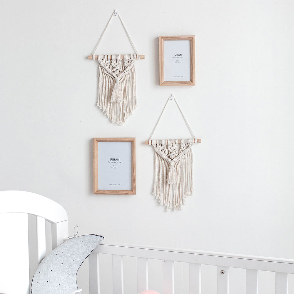 Tappezzeria bambini