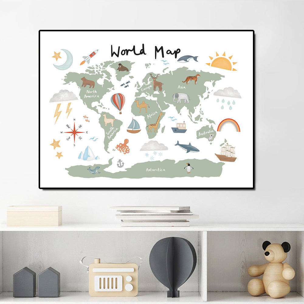 Quadro Decorativo