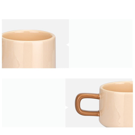 Tazza ceramica scandinava