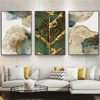 Quadro textura legno
