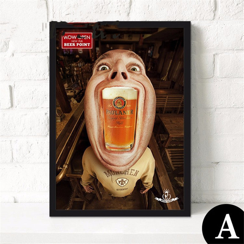 Quadro decorativo