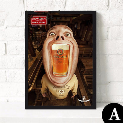 Quadro decorativo