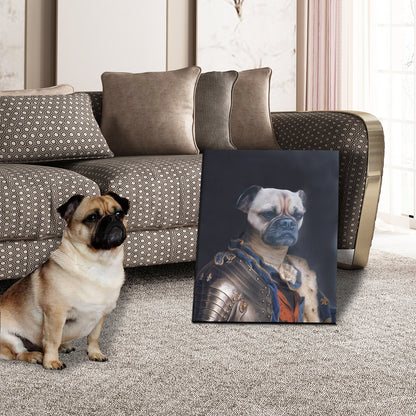 Quadro Animale