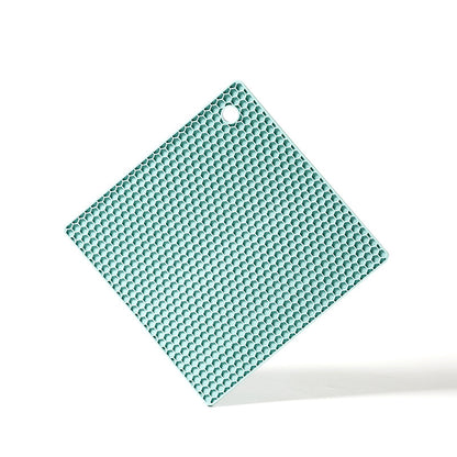 Sottopiatto silicone