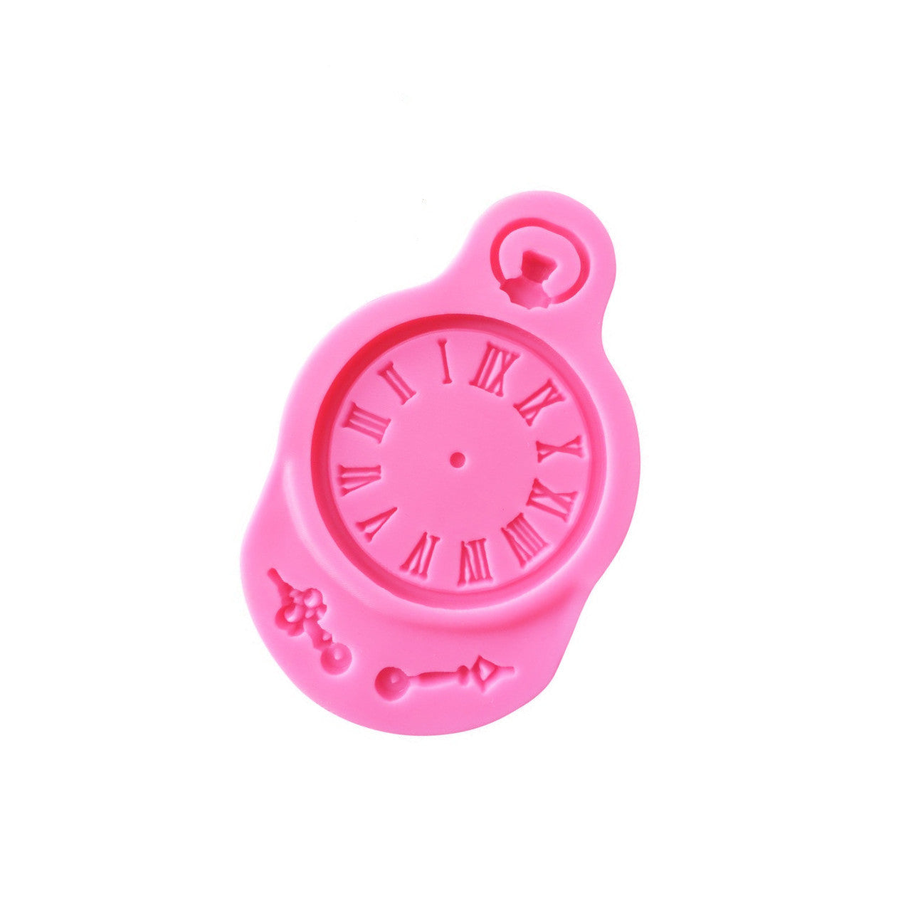Orologio da parete Attrezzi come numeri