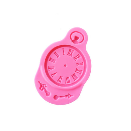 Orologio da parete Attrezzi come numeri
