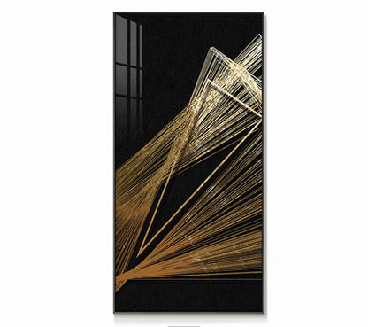 Quadro geometrico